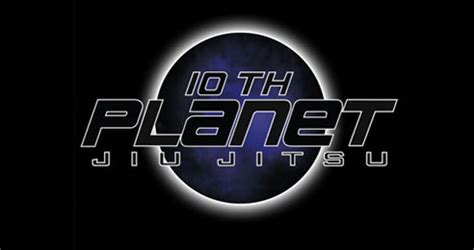 10th Planet Jiu Jitsu