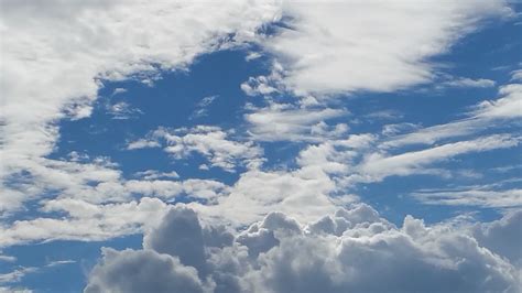 Banco de imagens : horizonte, nuvem, luz solar, nublado, atmosfera, dia, meio Ambiente, fofo ...