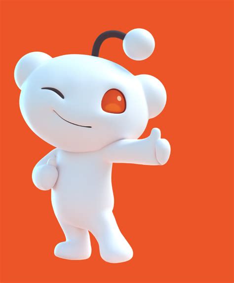 Reddit unveils its new branding