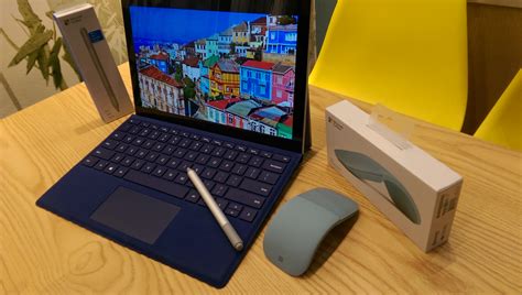 Ưu điểm và cách dùng Surface Pen trên các dòng Microsoft Surface