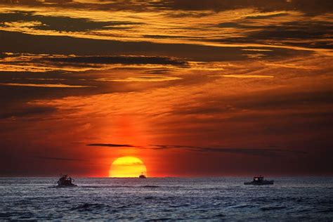 Climate change: A drastic shift in Atlantic Ocean currents could leave ...