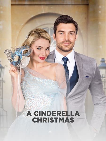 Prime Video: A Cinderella Christmas