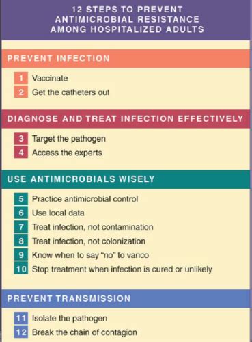 Principles of Antibiotic Therapy Flashcards | Quizlet