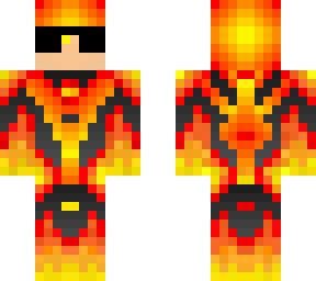 Phoenix | Minecraft Skins