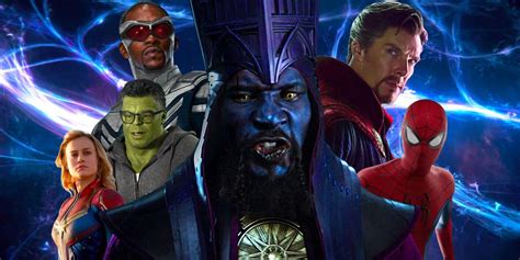 Will Avengers: The Kang Dynasty Be Delayed After Disney's 2026 Plans Snub?