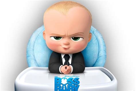 Alec Baldwin Back for 'Boss Baby 2' With Universal, DreamWorks Animation