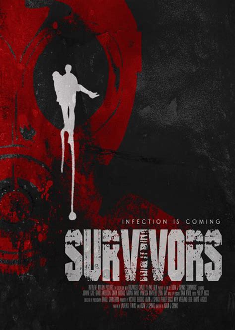 Nerdly » ‘Survivors’ – HorrorCon Trailer