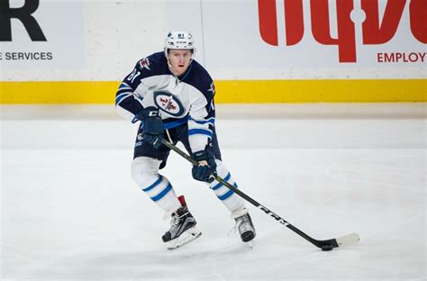 Kyle Connor Should Flourish in Time for Next Winnipeg Jets Call-Up