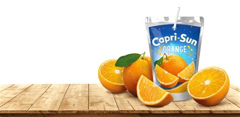 Home - Capri Sun Group