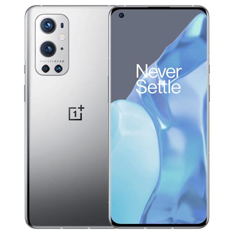 OnePlus 9 Pro 5G (8 GB RAM, 128 GB Storage, Morning Mist) - BestValuesGuide