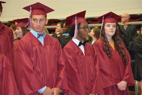 West Creek High School Graduation 2017 (36) | ClarksvilleNow.com