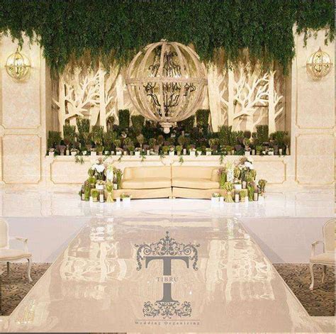 Wedding Kosha Ideas | Arabia Weddings