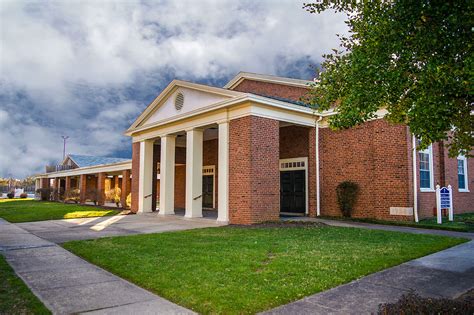Immanuel Baptist Church, Richmond, Va