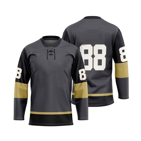 Ice Hockey Uniforms – BS LEATHER