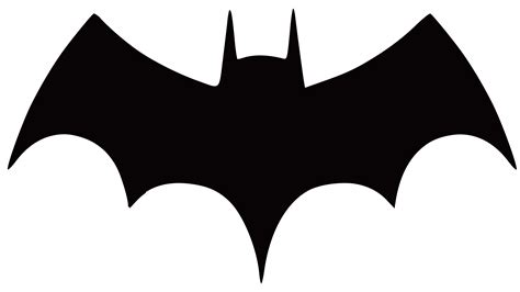 Arriba 40+ imagen batman logo 1960 - Abzlocal.mx