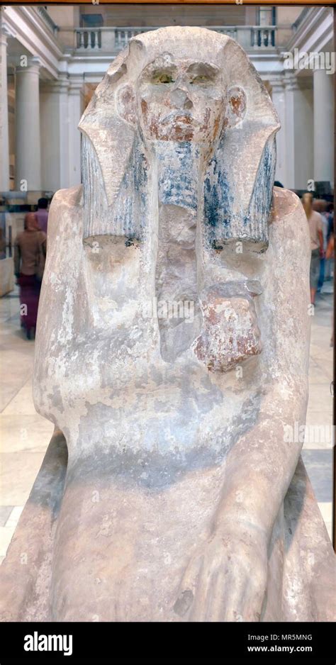 King djoser hi-res stock photography and images - Alamy