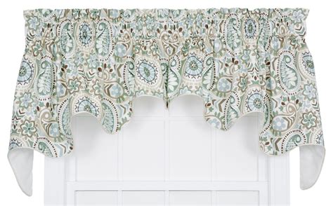 Curtain Valances Patterns | Patterns Gallery