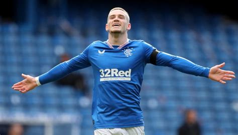 Watch: Ryan Kent scores outstanding solo goal during latest Rangers win - Planet Football