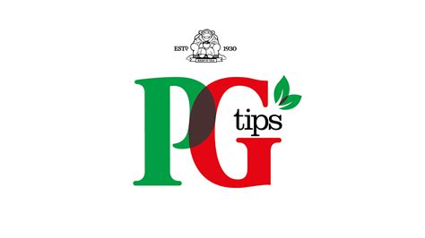 PG tips :: Behance