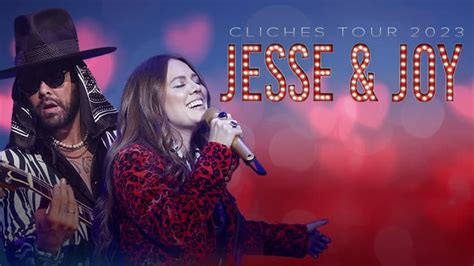 Jesse & Joy tendrán dos fechas en concierto en el Auditorio Nacional - Actitud Alterna