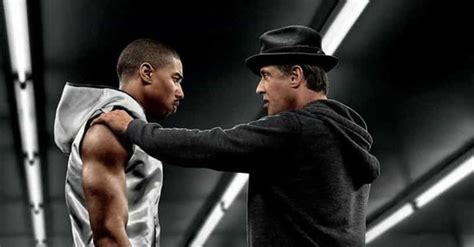 Creed Movie Quotes