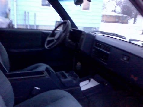 1995 Chevrolet Blazer - Pictures - CarGurus