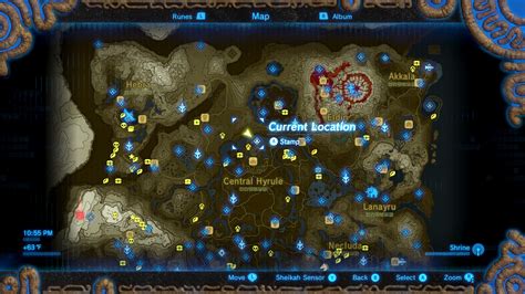 Zelda: Breath of the Wild guide: Hyrule Castle and Calamity Ganon ...