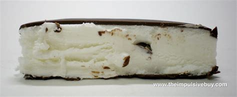 REVIEW: Good Humor York Peppermint Pattie Ice Cream Bar and Mounds Ice ...