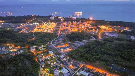 BP's LNG portfolio to grow to more than 25 mtpa by 2025, CEO says - LNG Prime