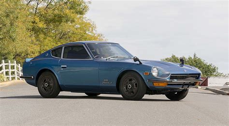 1972, Nissan, Fairlady, Z 432, Spot, Classic, Old, Original, 22 Wallpapers HD / Desktop and ...