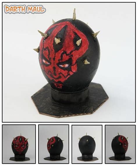 7 Eggstraordinary Star Wars Easter Egg Designs | Bit Rebels