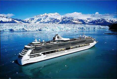 Royal Caribban| Alaska Cruise | Quotes Wallpapers