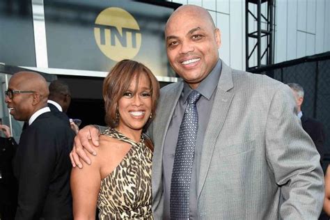 Gayle King and Charles Barkley to Host Weekly CNN Show 'King Charles'