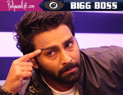 Bigg Boss 10 winner Manveer Gurjar caught using abusive language during ...