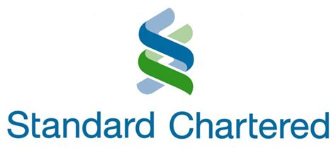 Standard Chartered Bank Nigeria Ltd. Logo | All Nigeria Banks | All Nigeria Banks