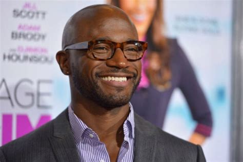 Taye Diggs to Make Broadway Return in 'Hedwig and the Angry Inch'