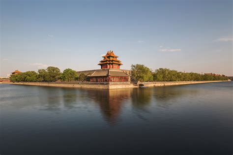 What You Need to Know About the Forbidden City