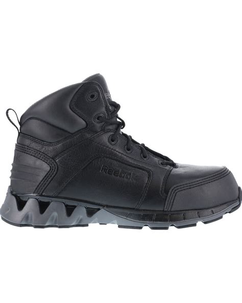 Reebok Men's Athletic 6" Boots - Composite Toe | Boot Barn