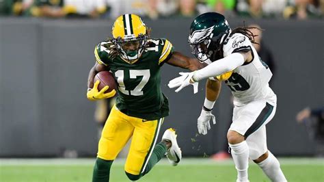 Davante Adams Injury: Latest Updates & Fantasy Outlook