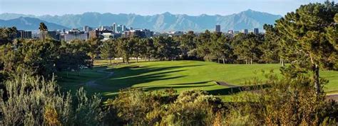 Arizona Biltmore Golf Club - Links Course Tee Times - Phoenix AZ