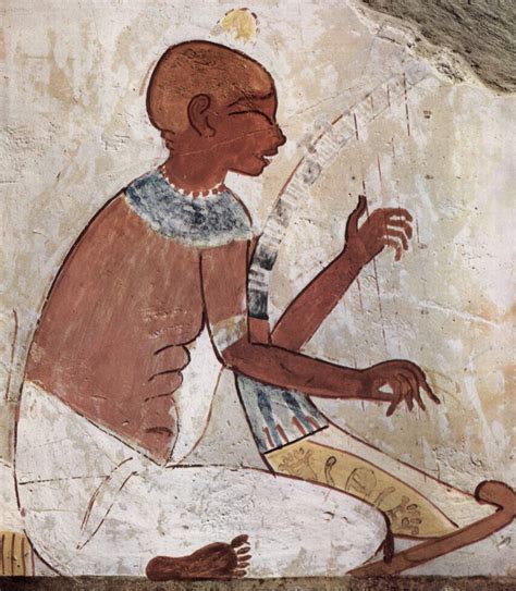 How accurate is stereotypical "Ancient Egyptian" music? : r/AskHistorians