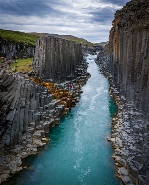 10 Day Photography Tour Around Iceland | Guide to Iceland