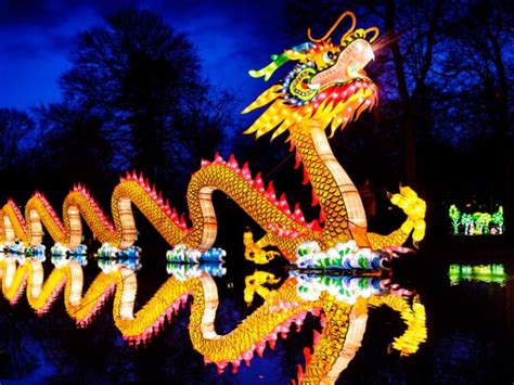 5 Chinese Lantern Festival must-do activities