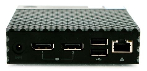 Dell Wyse 3040 Review - StorageReview.com