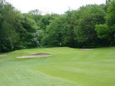 Bellshill Golf Club Tee Times - Motherwell, Lanarkshire