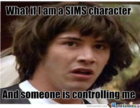 Sims 3 Memes - The Sims 3 Photo (38134100) - Fanpop