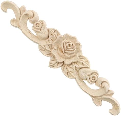 Amazon.com: Decorative Wood Trim - Home Décor Accents / Home Décor ...