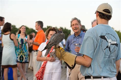 Center for Birds of Prey - Avian Conservation Center