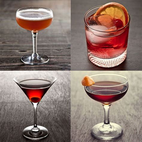 10 Bourbon Drinks to Try Now