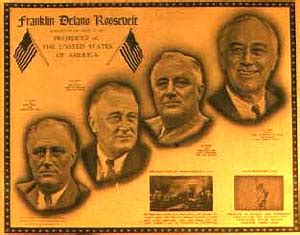 FDR on the Constitutional Power to Protect – THE DOMESTIC VIOLENCE CLAUSE